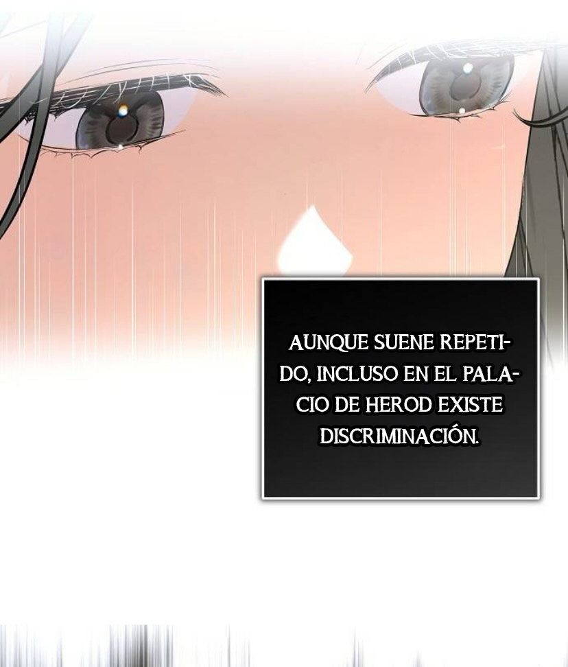 La crueldad de la salvación Capítulo 12 - Page 27