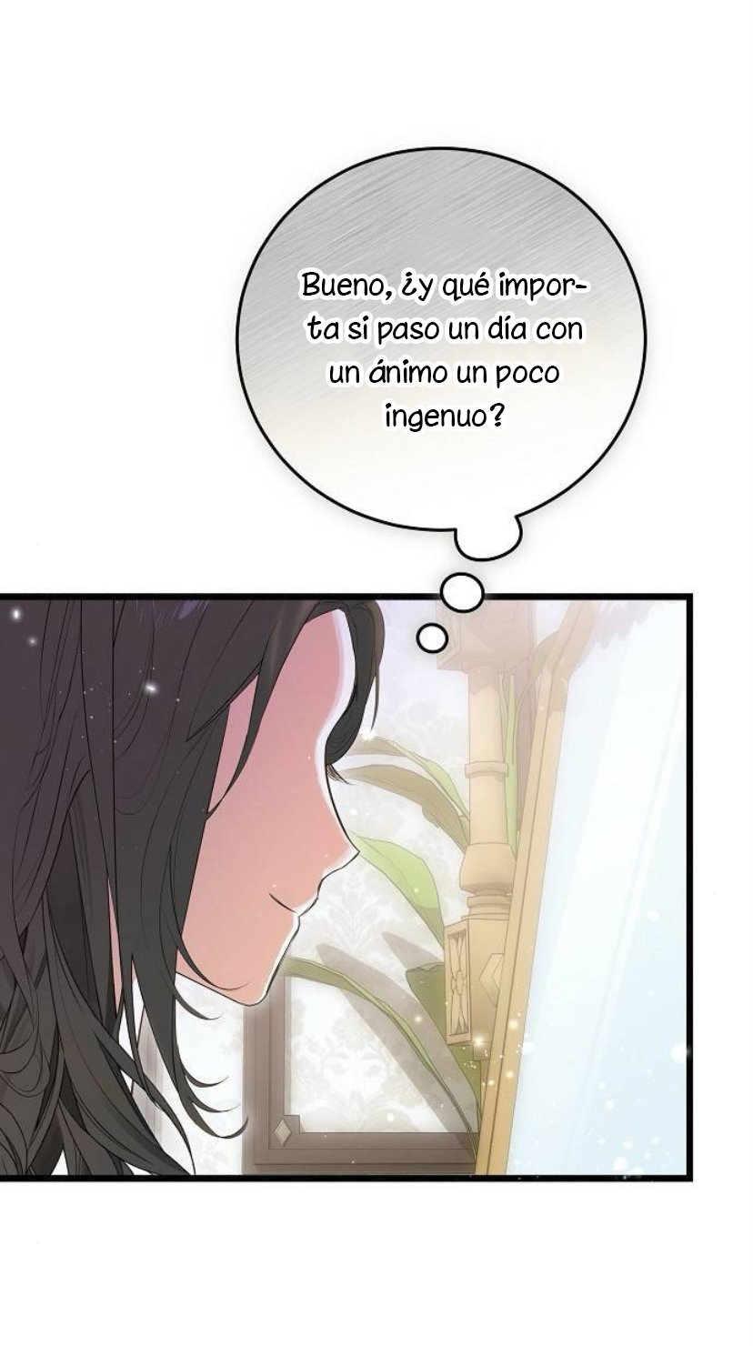 La crueldad de la salvación Capítulo 12 - Page 31