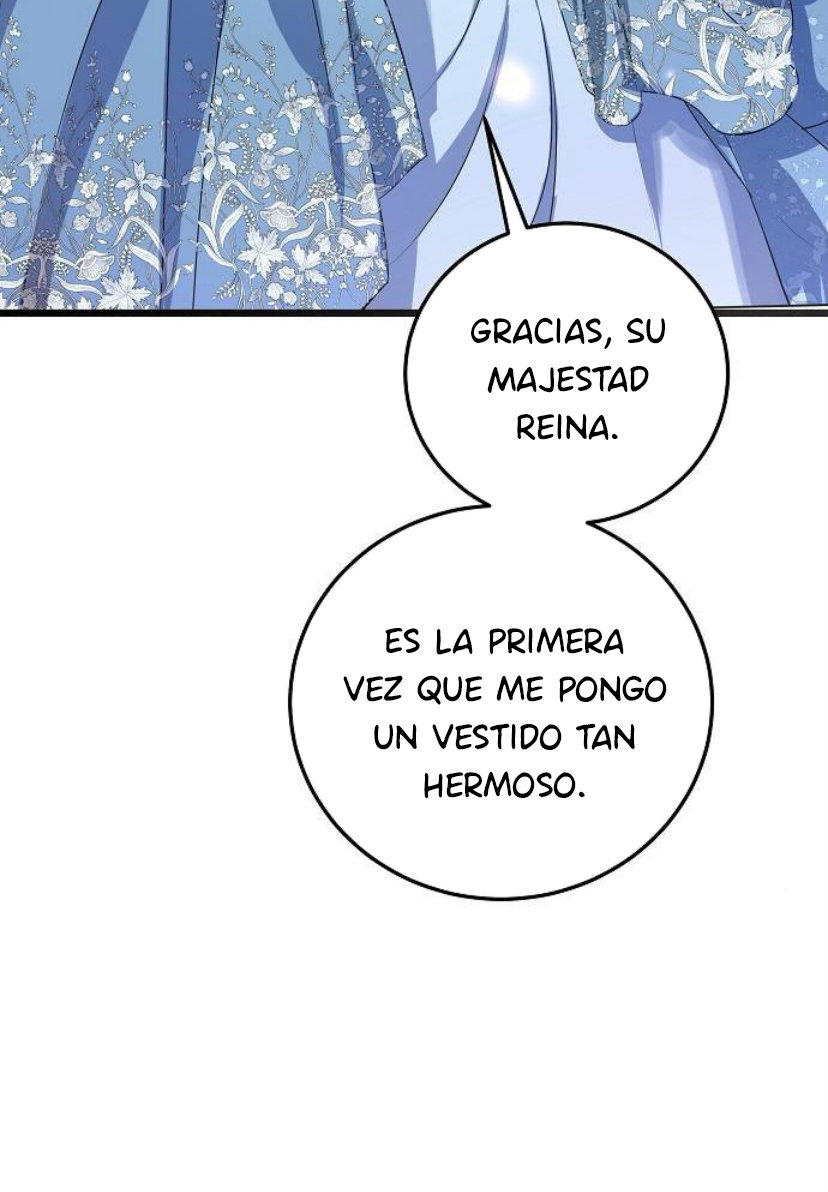 La crueldad de la salvación Capítulo 12 - Page 35