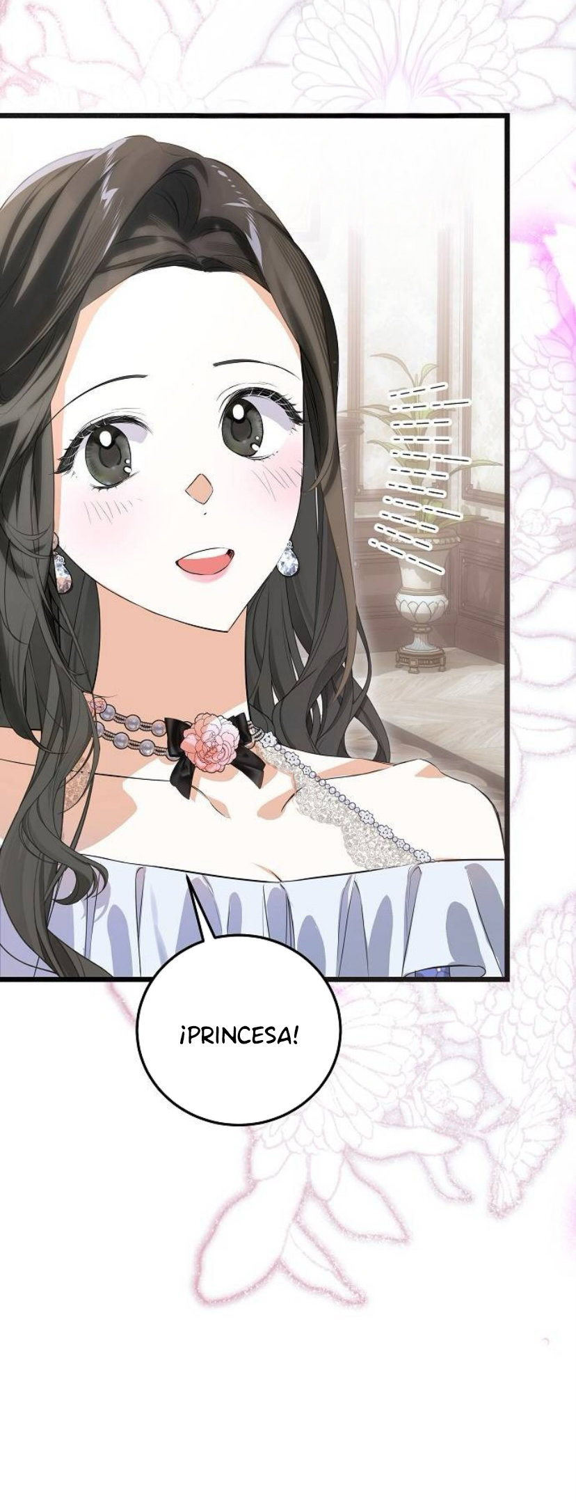 La crueldad de la salvación Capítulo 12 - Page 39