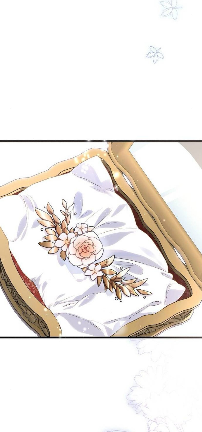 La crueldad de la salvación Capítulo 12 - Page 42