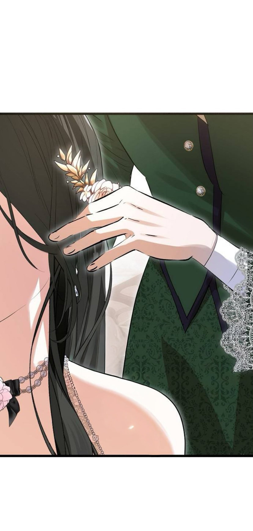 La crueldad de la salvación Capítulo 12 - Page 48