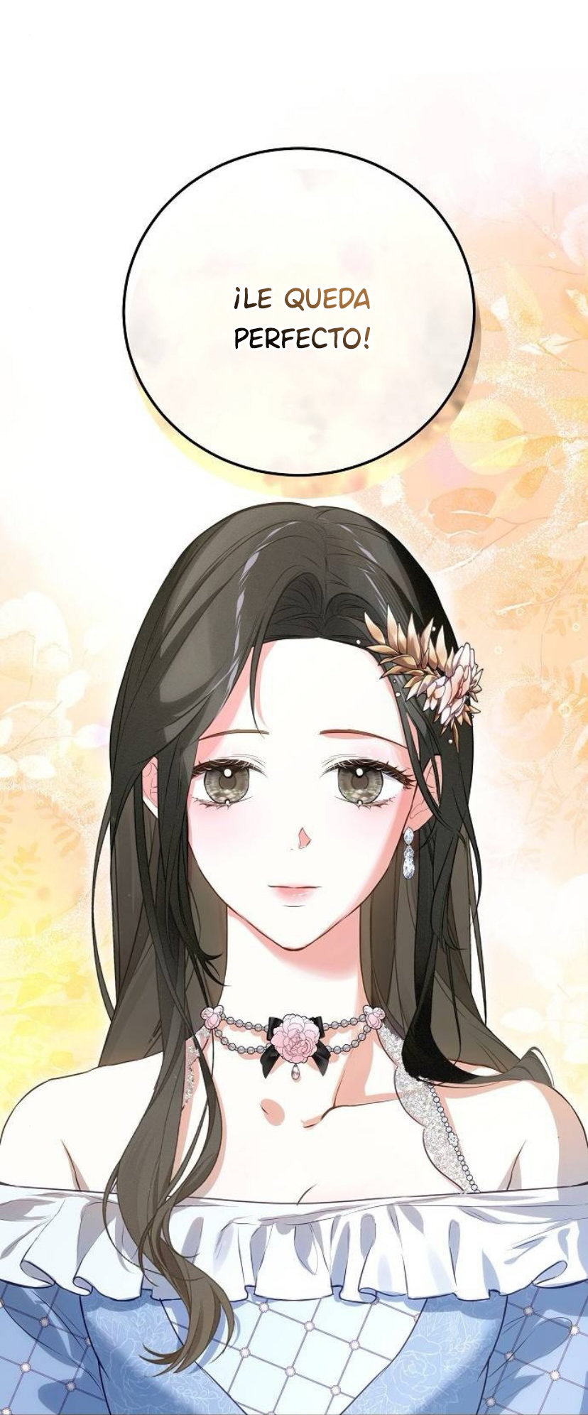 La crueldad de la salvación Capítulo 12 - Page 49