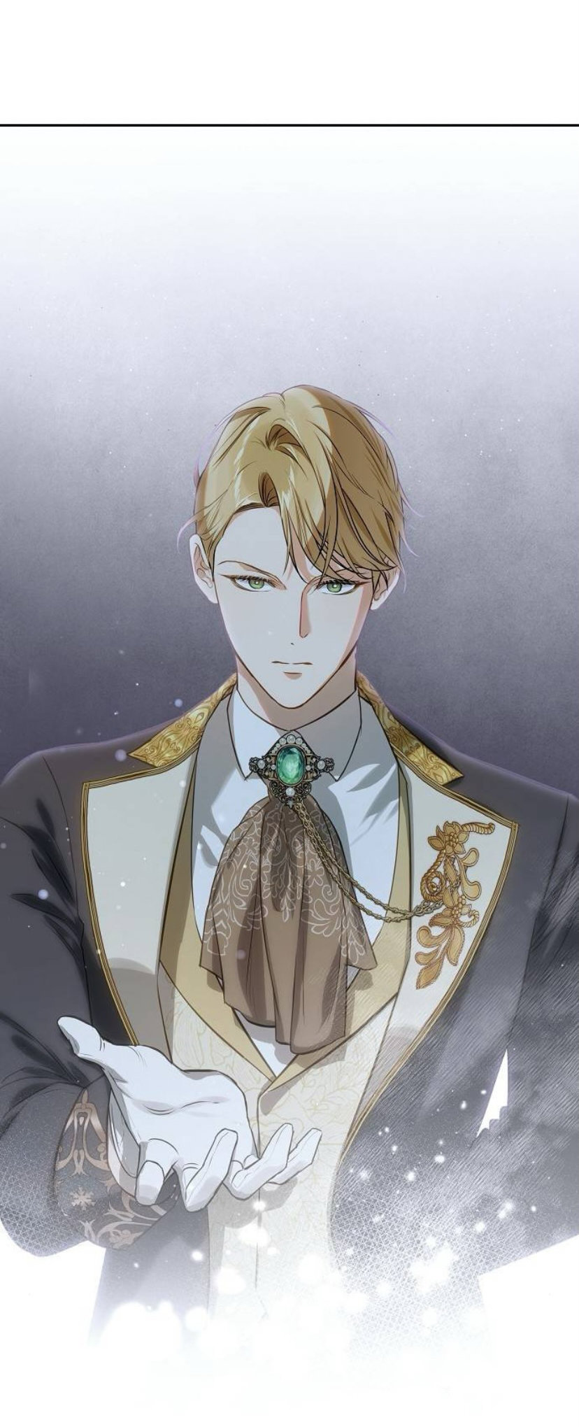 La crueldad de la salvación Capítulo 12 - Page 52