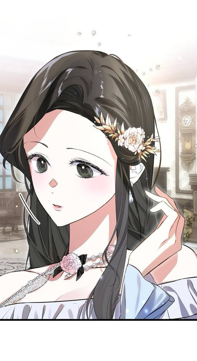 La crueldad de la salvación Capítulo 12 - Page 53