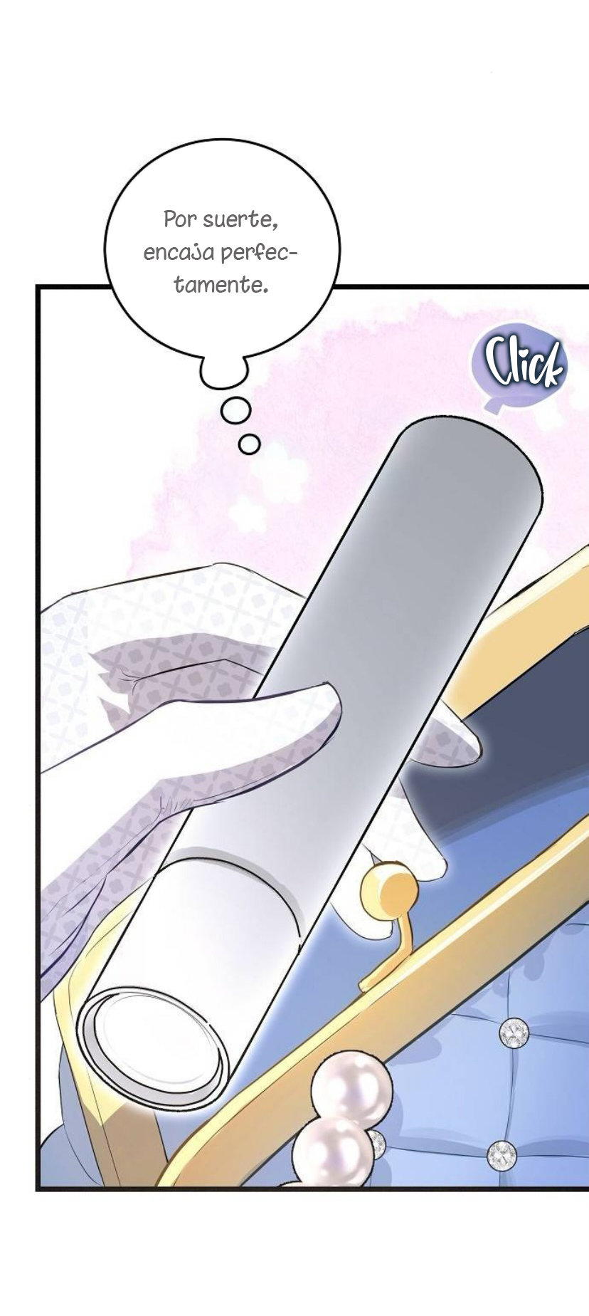 La crueldad de la salvación Capítulo 12 - Page 58