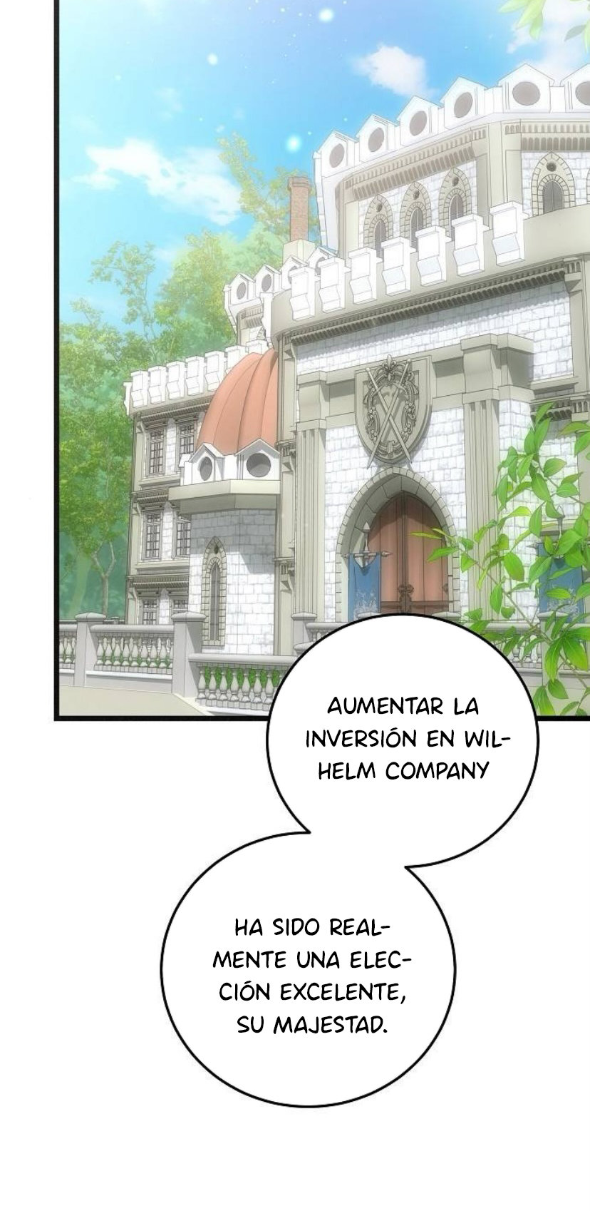 La crueldad de la salvación Capítulo 12 - Page 63