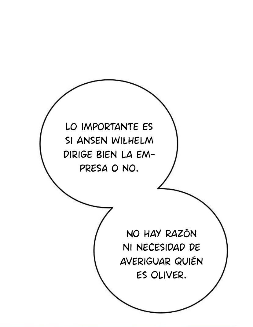 La crueldad de la salvación Capítulo 12 - Page 68