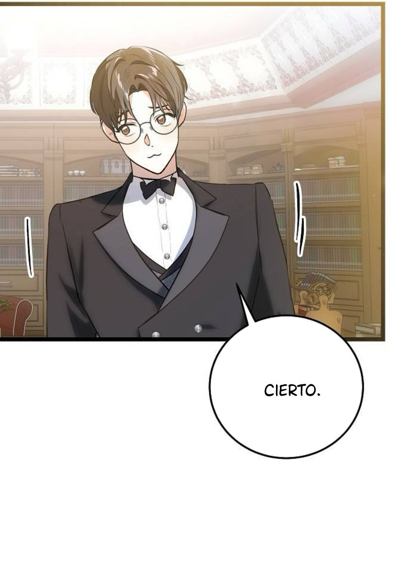 La crueldad de la salvación Capítulo 12 - Page 69