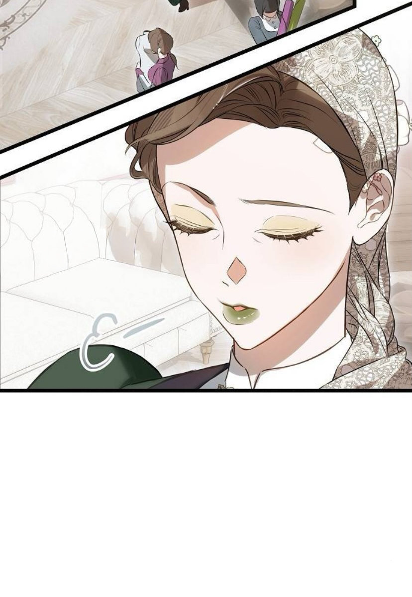 La crueldad de la salvación Capítulo 12 - Page 7