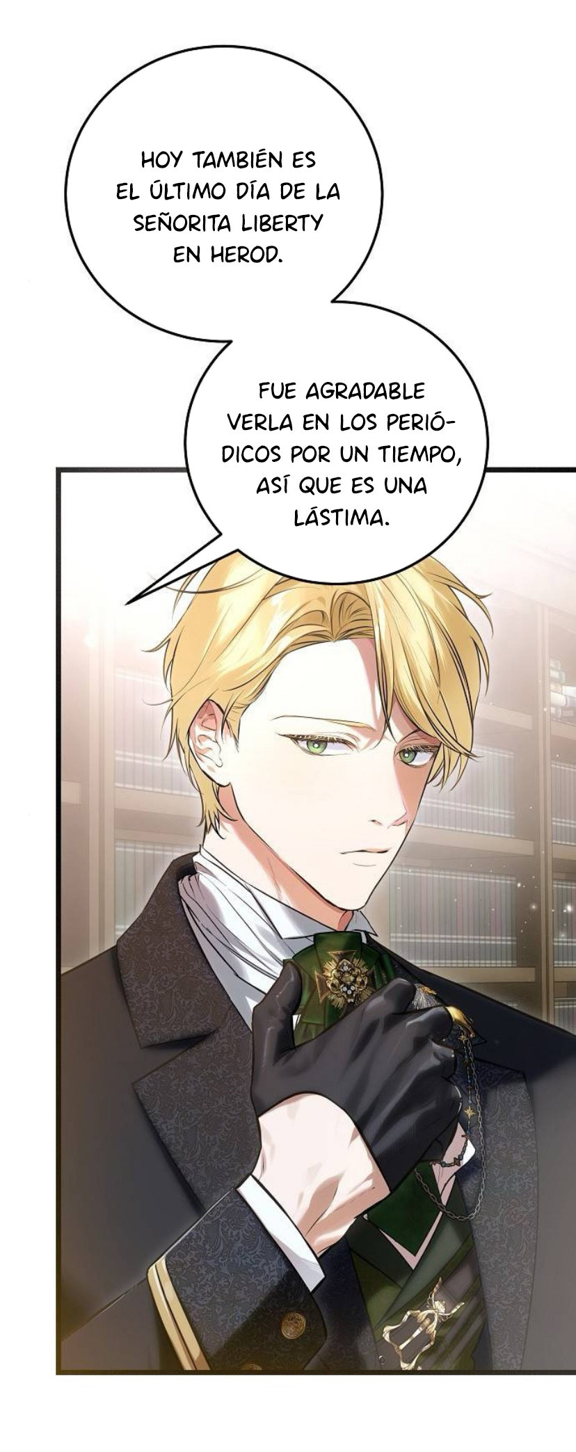 La crueldad de la salvación Capítulo 12 - Page 71