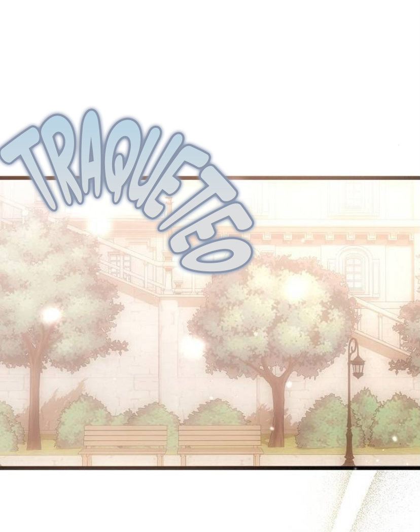 La crueldad de la salvación Capítulo 12 - Page 75