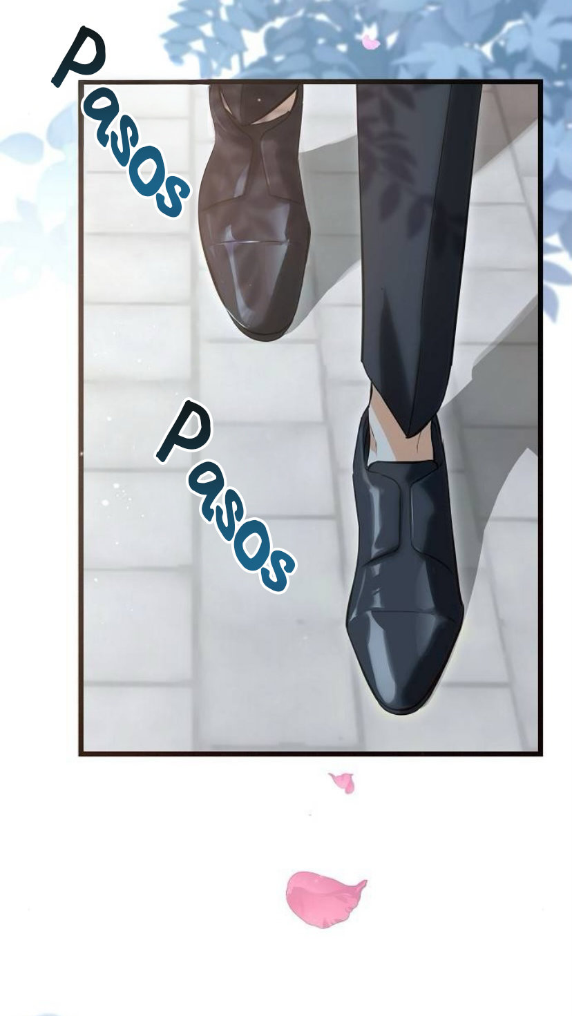 La crueldad de la salvación Capítulo 12 - Page 78