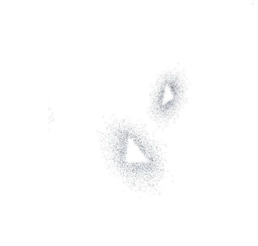 La crueldad de la salvación Capítulo 12 - Page 86