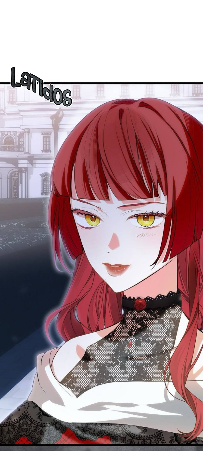 La crueldad de la salvación Capítulo 12 - Page 88