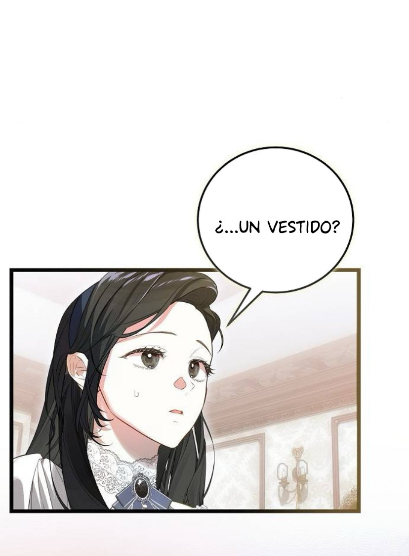 La crueldad de la salvación Capítulo 12 - Page 9