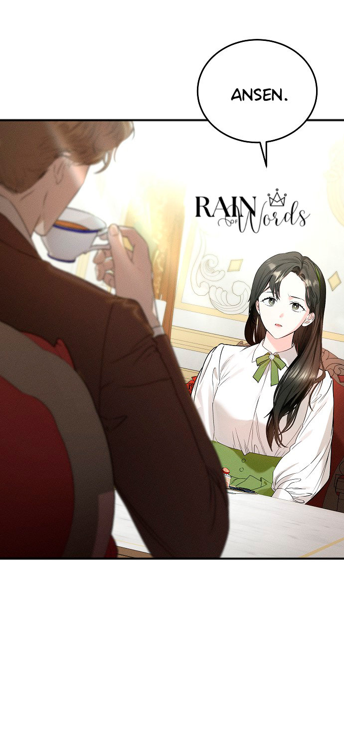 La crueldad de la salvación Capítulo 2 - Page 10