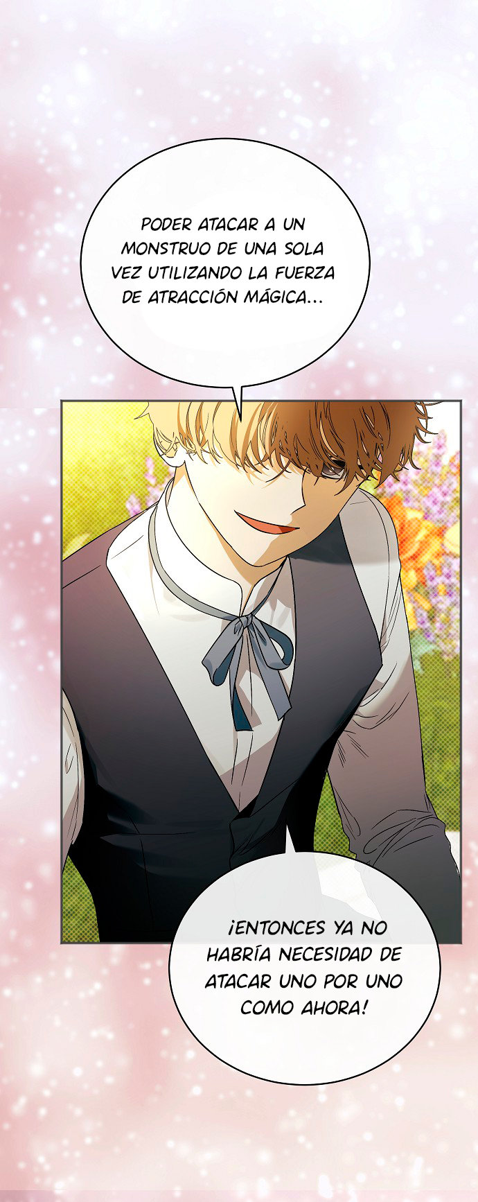 La crueldad de la salvación Capítulo 2 - Page 101