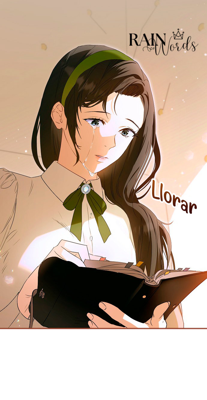 La crueldad de la salvación Capítulo 2 - Page 109