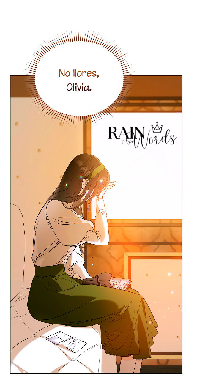 La crueldad de la salvación Capítulo 2 - Page 110