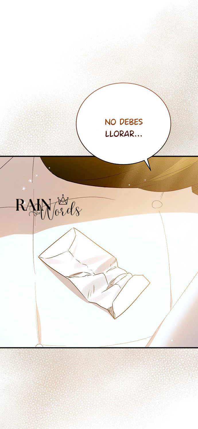 La crueldad de la salvación Capítulo 2 - Page 111