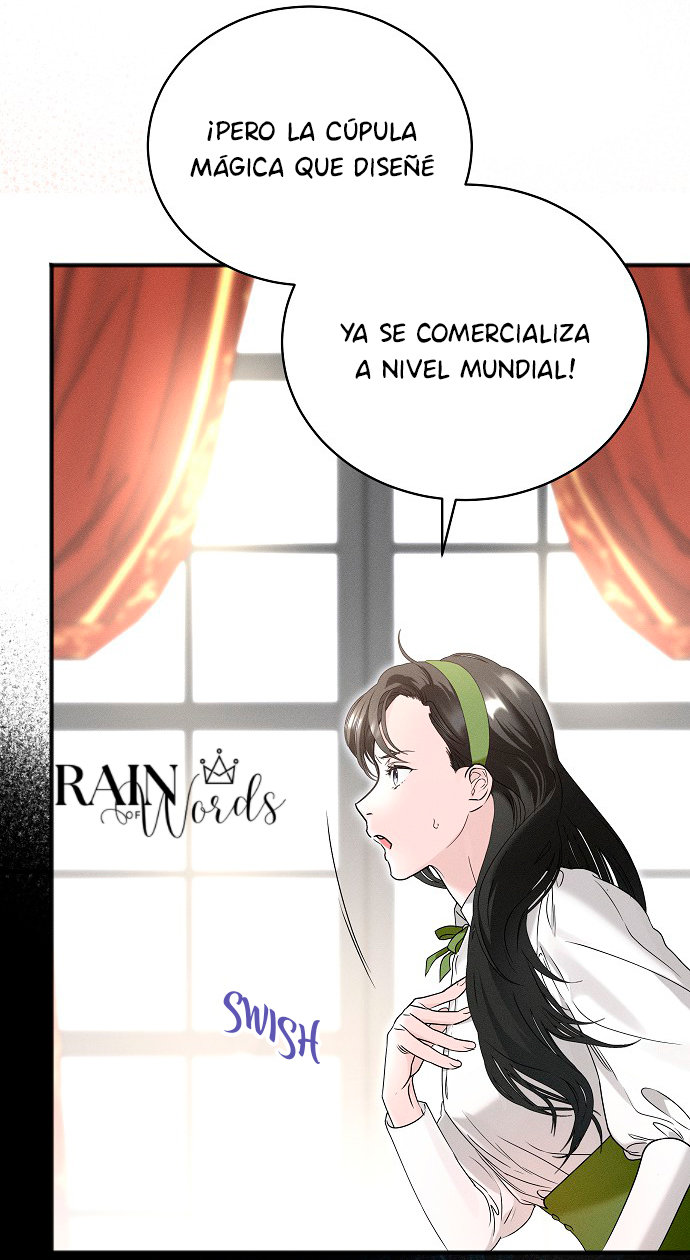 La crueldad de la salvación Capítulo 2 - Page 14