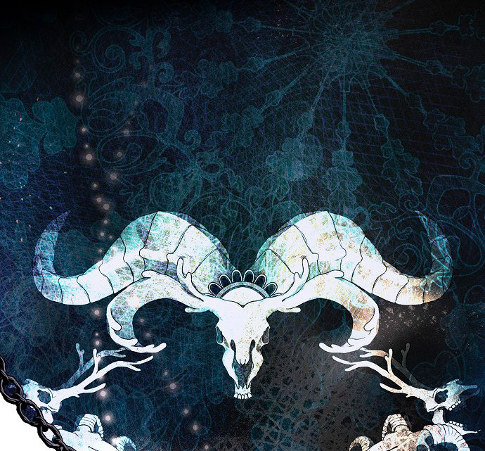 La crueldad de la salvación Capítulo 2 - Page 15