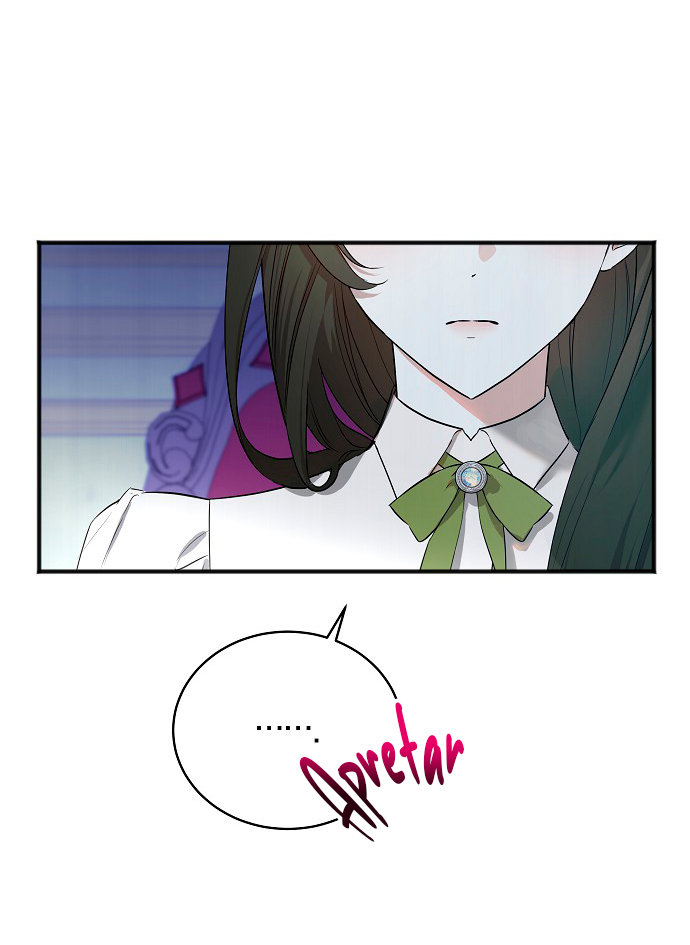 La crueldad de la salvación Capítulo 2 - Page 21