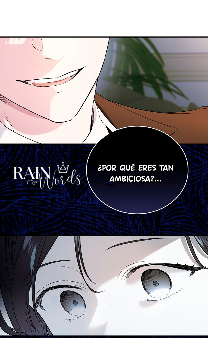 La crueldad de la salvación Capítulo 2 - Page 25