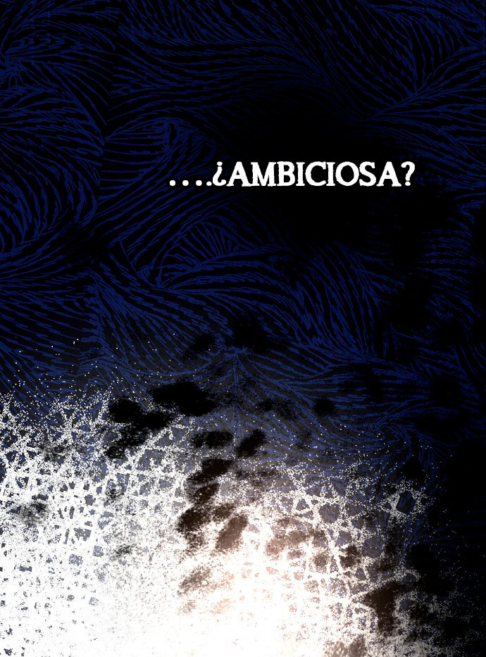 La crueldad de la salvación Capítulo 2 - Page 26