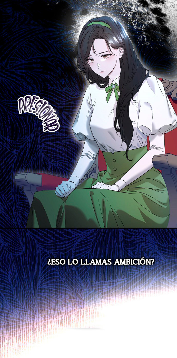 La crueldad de la salvación Capítulo 2 - Page 28