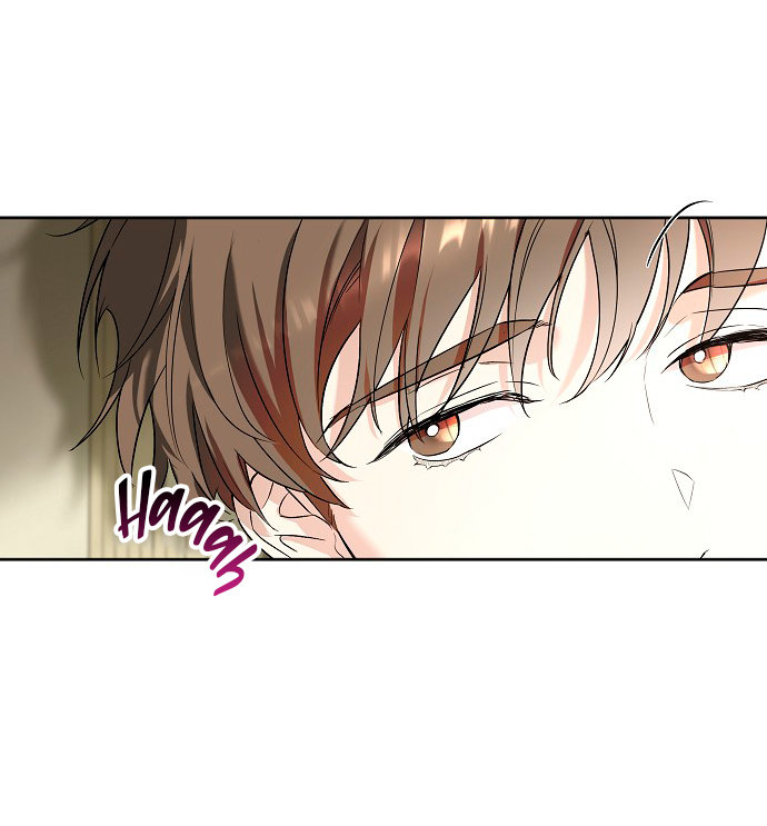 La crueldad de la salvación Capítulo 2 - Page 31