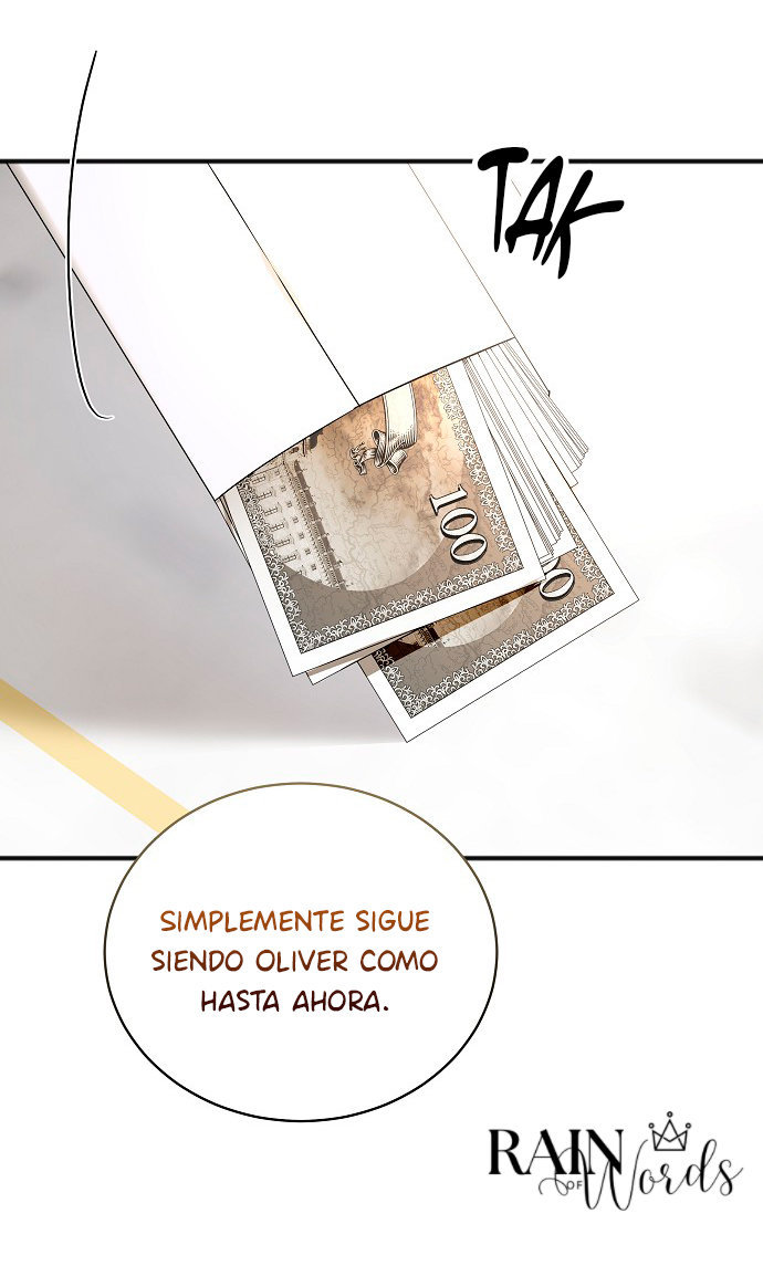 La crueldad de la salvación Capítulo 2 - Page 36