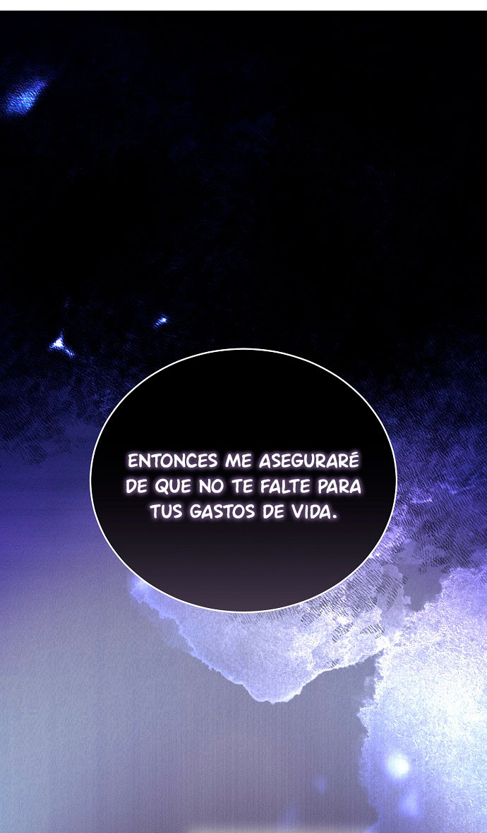 La crueldad de la salvación Capítulo 2 - Page 37