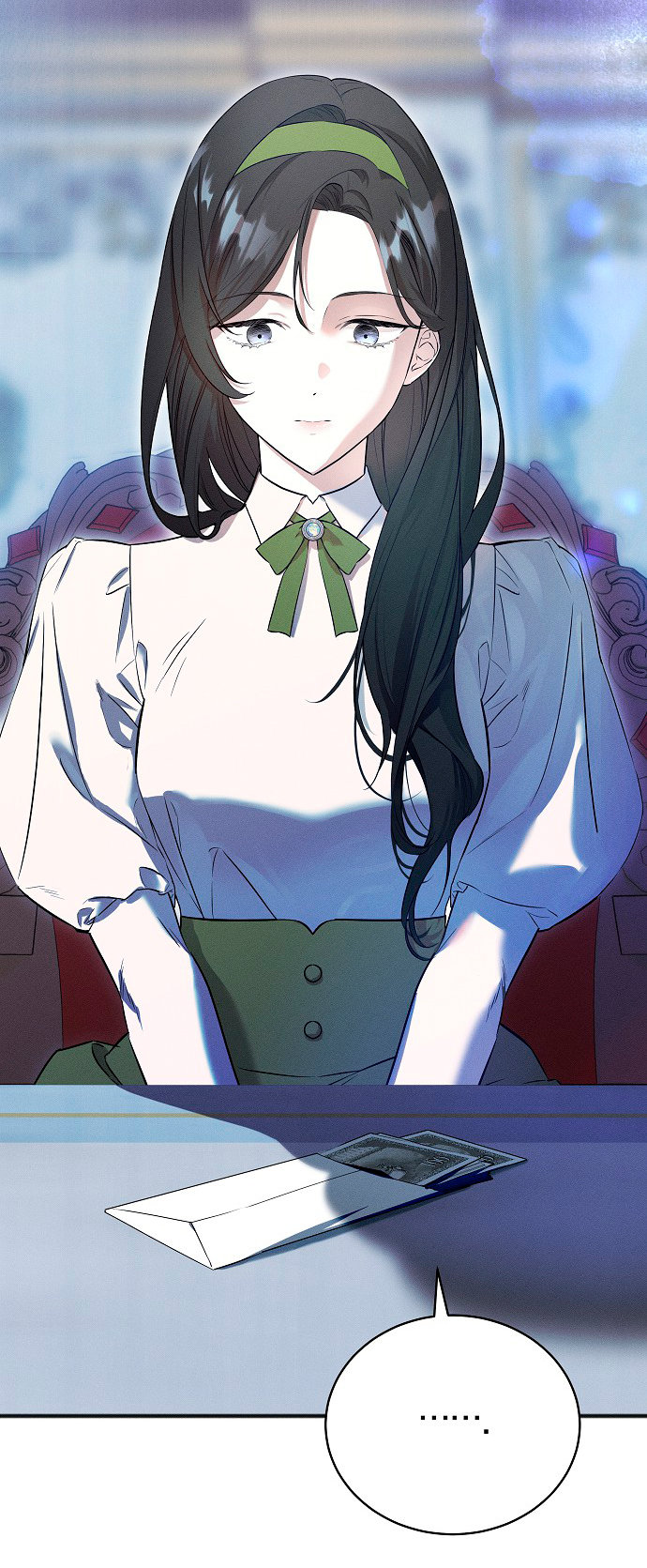 La crueldad de la salvación Capítulo 2 - Page 38