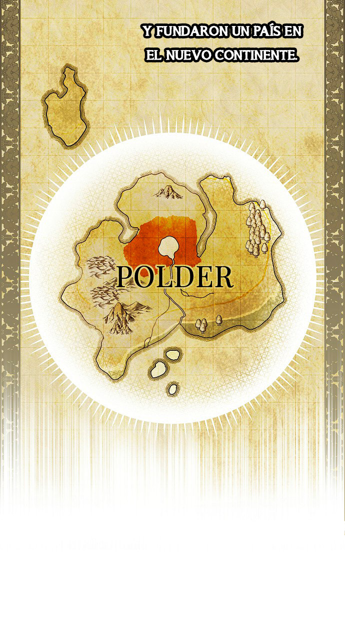 La crueldad de la salvación Capítulo 2 - Page 4