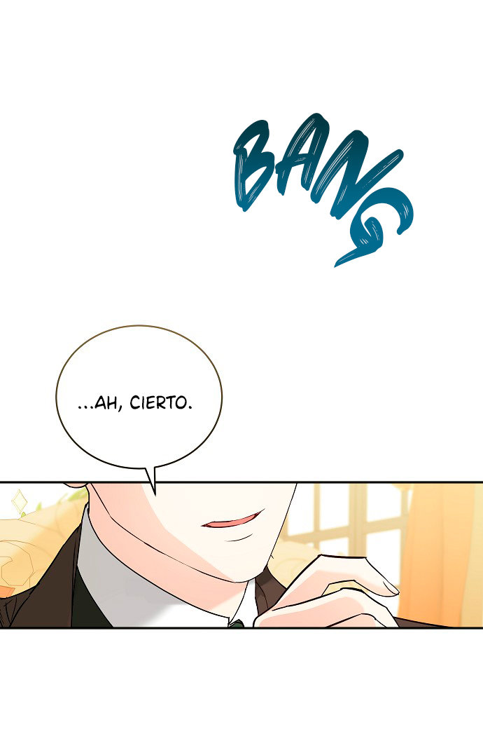 La crueldad de la salvación Capítulo 2 - Page 44