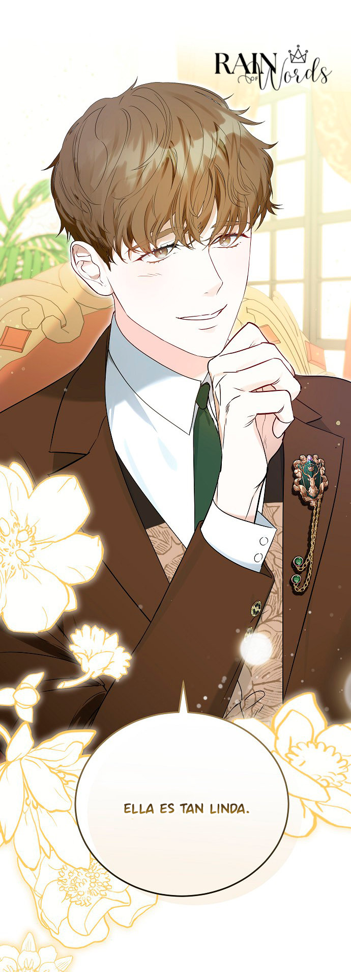 La crueldad de la salvación Capítulo 2 - Page 45