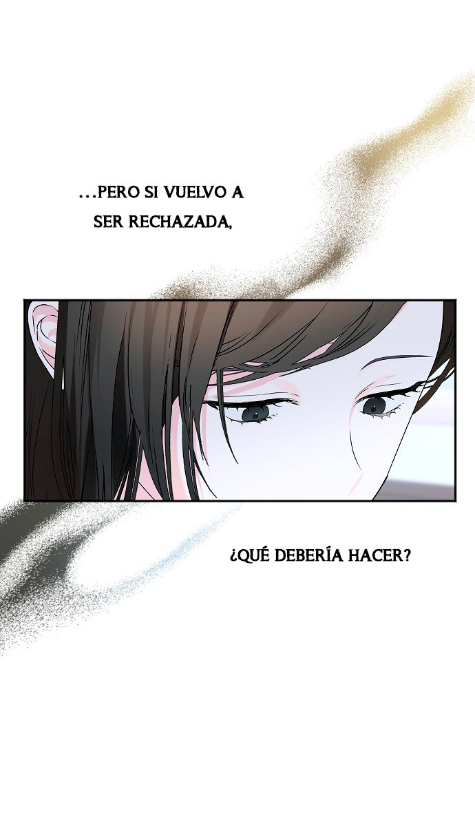 La crueldad de la salvación Capítulo 2 - Page 49