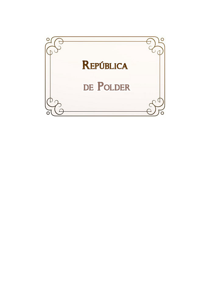 La crueldad de la salvación Capítulo 2 - Page 5