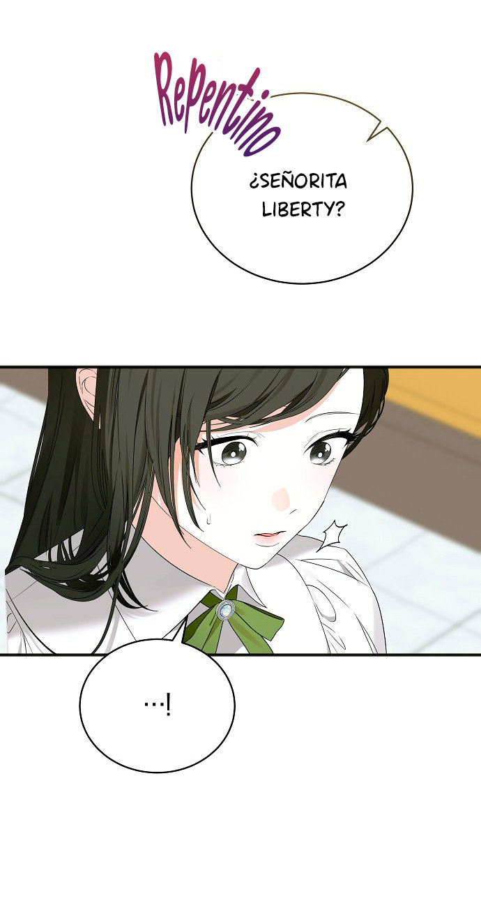 La crueldad de la salvación Capítulo 2 - Page 50