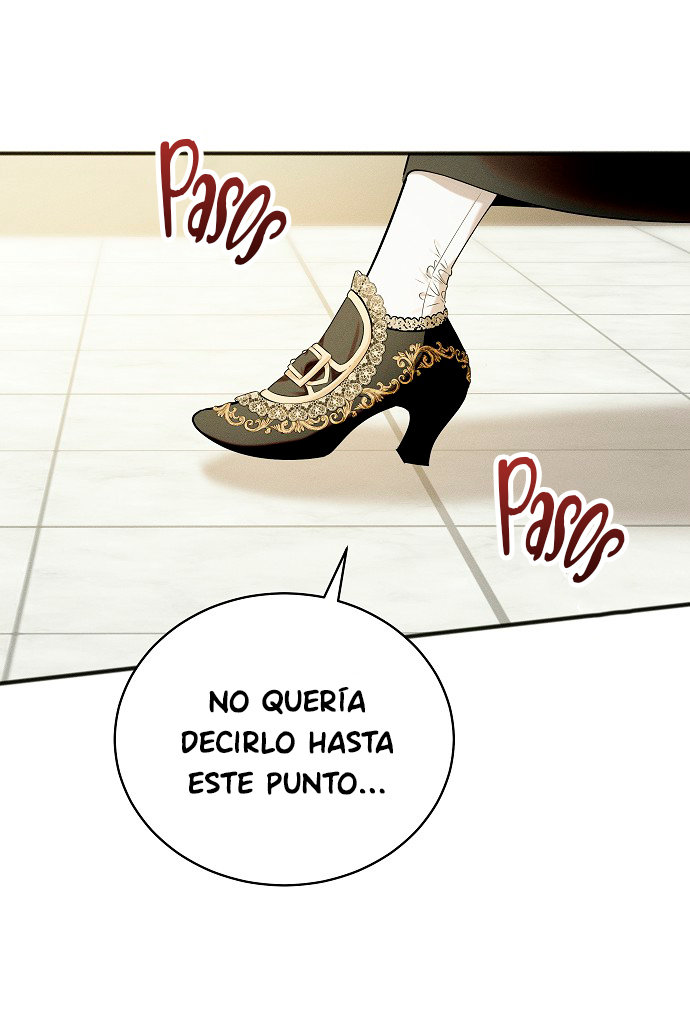 La crueldad de la salvación Capítulo 2 - Page 60