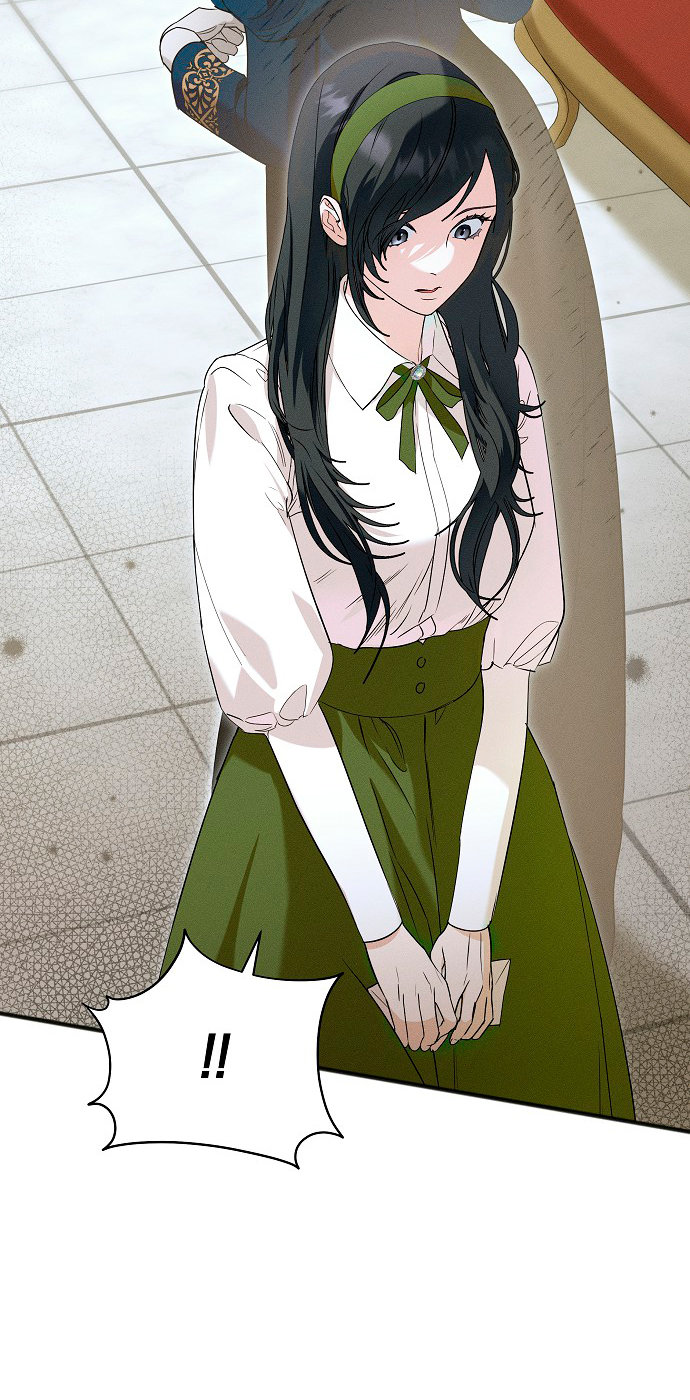 La crueldad de la salvación Capítulo 2 - Page 64