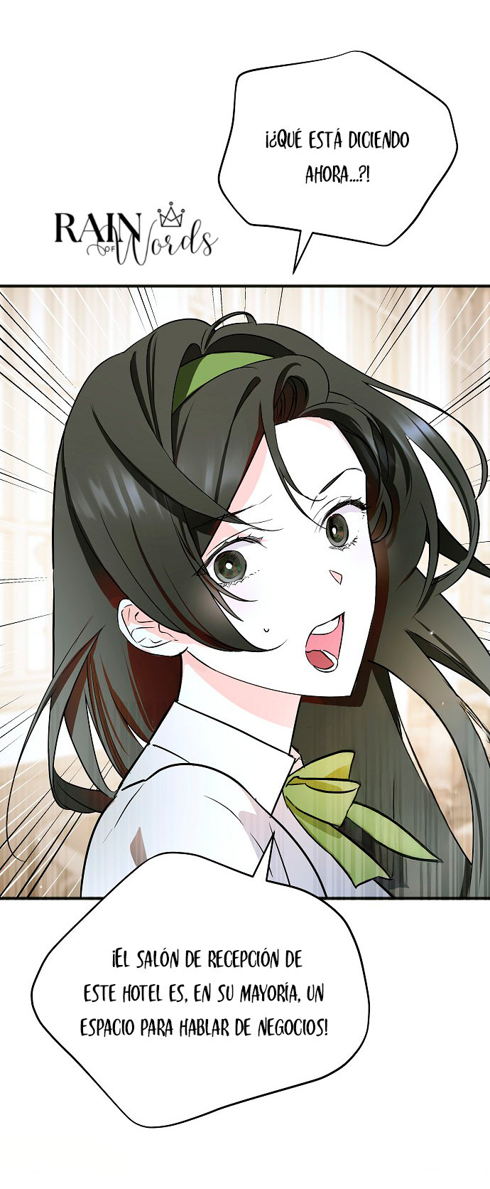 La crueldad de la salvación Capítulo 2 - Page 65