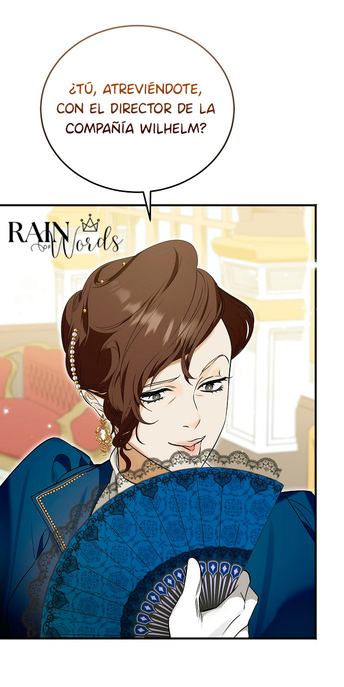 La crueldad de la salvación Capítulo 2 - Page 68