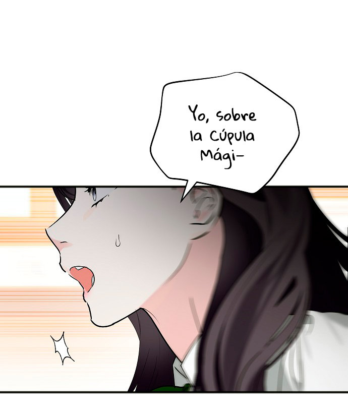 La crueldad de la salvación Capítulo 2 - Page 69