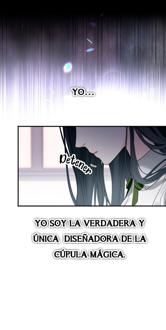 La crueldad de la salvación Capítulo 2 - Page 72