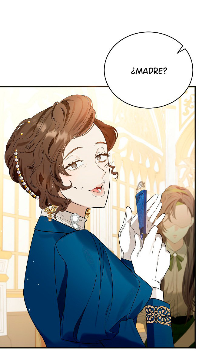 La crueldad de la salvación Capítulo 2 - Page 73