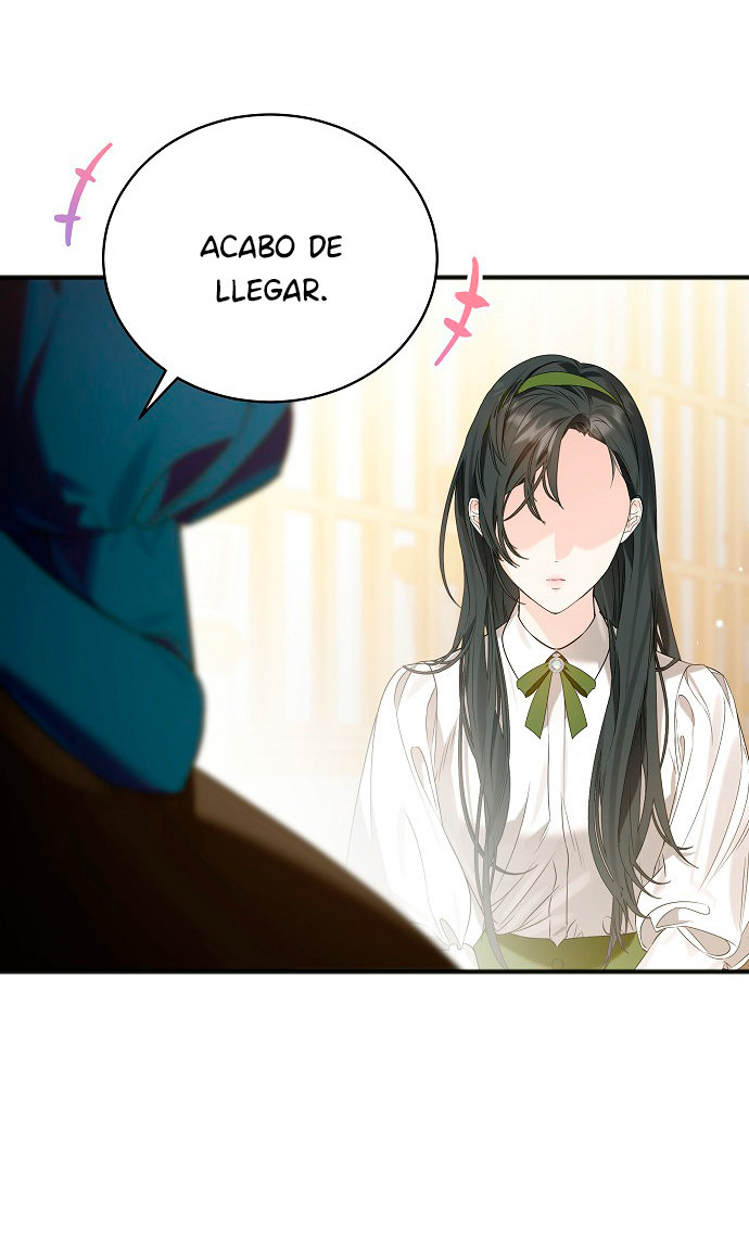 La crueldad de la salvación Capítulo 2 - Page 75