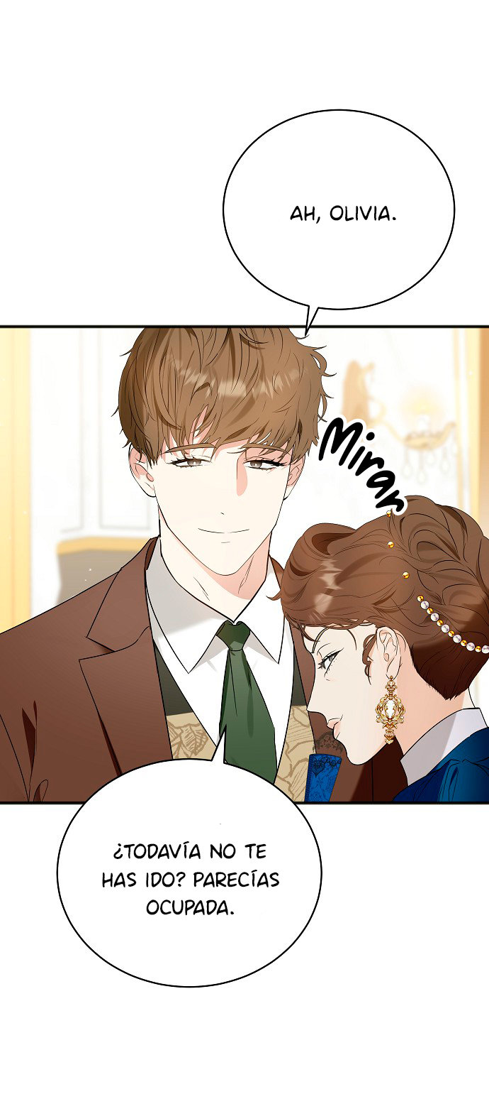 La crueldad de la salvación Capítulo 2 - Page 76